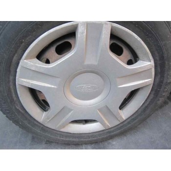 ford fiesta (cbk) del año 2004