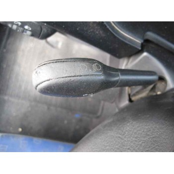 seat ibiza (6k1) del año 2002