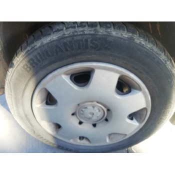 volkswagen polo (9n1) del año 2004