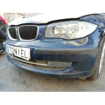 bmw serie 1 berlina (e81/e87) del año 2008