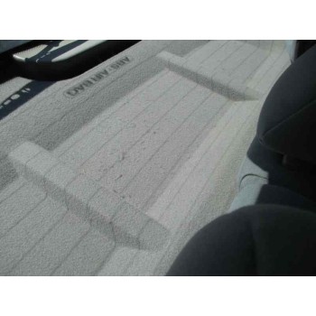 daewoo kalos del año 2004