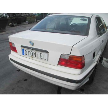 BMW SERIE 3 BERLINA (E36)