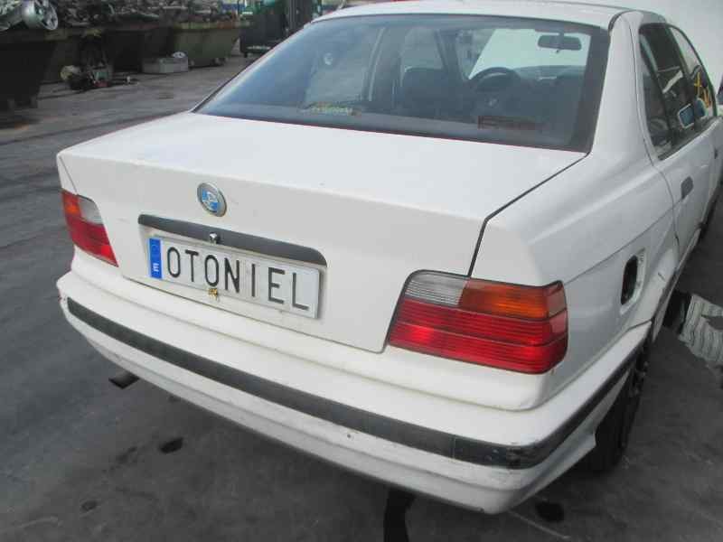bmw serie 3 berlina (e36) del año 1991
