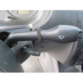 seat ibiza (6k1) del año 2002