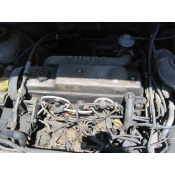 ford escort berlina/turnier del año 1998