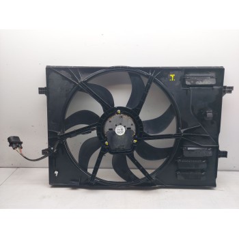 Recambio de electroventilador para seat leon (5f1) 1.6 tdi referencia OEM IAM 5Q0959455AL ZSB5Q0121203BT 4
