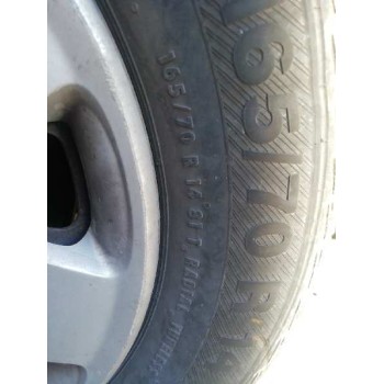 volkswagen polo (9n1) del año 2004