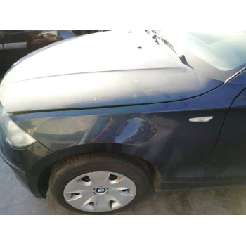 bmw serie 1 berlina (e81/e87) del año 2008