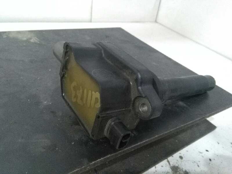 Recambio de bobina encendido para kia sephia ll 1.5 cat referencia OEM IAM   