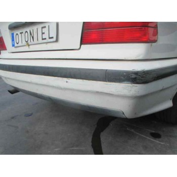 bmw serie 3 berlina (e36) del año 1991