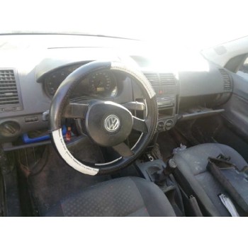 volkswagen polo (9n1) del año 2004