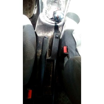 seat toledo (1m2) del año 2001