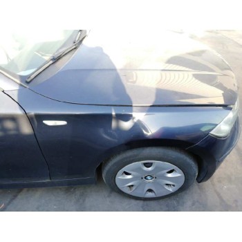 bmw serie 1 berlina (e81/e87) del año 2008