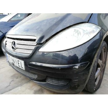 mercedes-benz clase a (w169) del año 2006