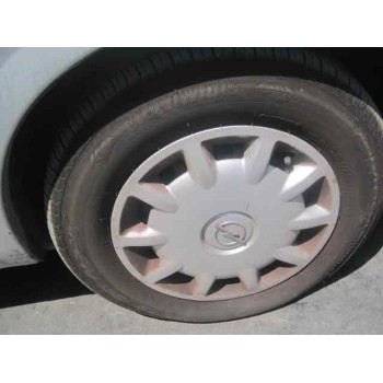 opel vectra b berlina del año 1997