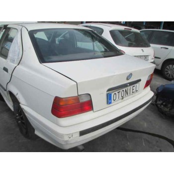 bmw serie 3 berlina (e36) del año 1991