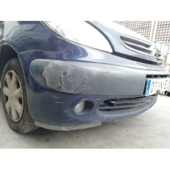 citroën xsara picasso del año 2000