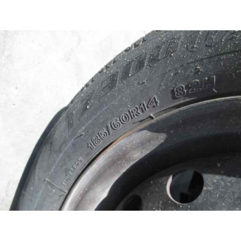 daewoo kalos del año 2004