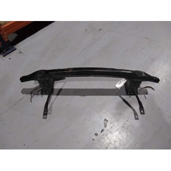 Recambio de refuerzo paragolpes delantero para bmw x5 (e70) 3.0d referencia OEM IAM 51171654581  