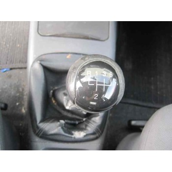 seat ibiza (6k1) del año 2002