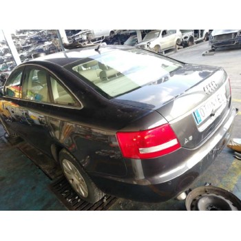 audi a6 berlina (4f2) del año 2008