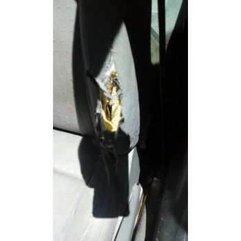 seat toledo (1m2) del año 2001