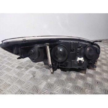 Recambio de faro izquierdo para renault megane iii sport tourer referencia OEM IAM   11815911