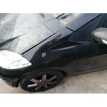 mercedes-benz clase a (w169) del año 2006