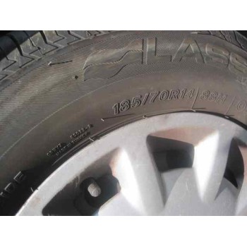 opel vectra b berlina del año 1997