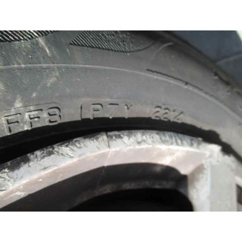 daewoo kalos del año 2004