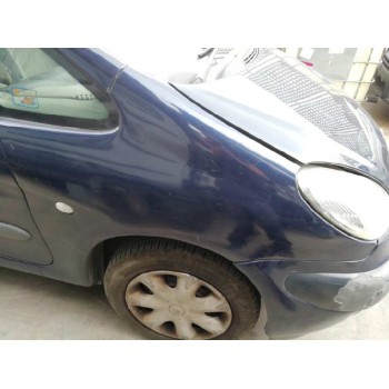 citroën xsara picasso del año 2000