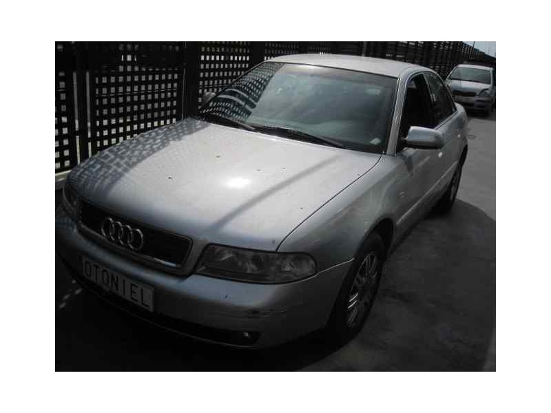AUDI A4 BERLINA (B5)