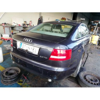 audi a6 berlina (4f2) del año 2008