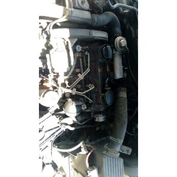 seat toledo (1m2) del año 2001