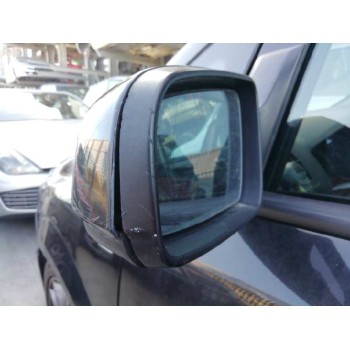 opel zafira b del año 2005