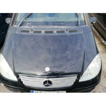 mercedes-benz clase a (w169) del año 2006