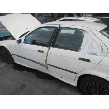 bmw serie 3 berlina (e36) del año 1991