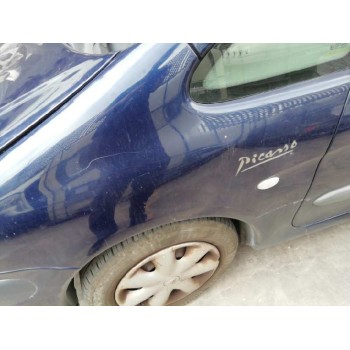 citroën xsara picasso del año 2000