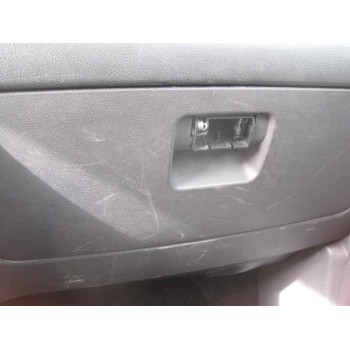 seat ibiza (6k1) del año 2002