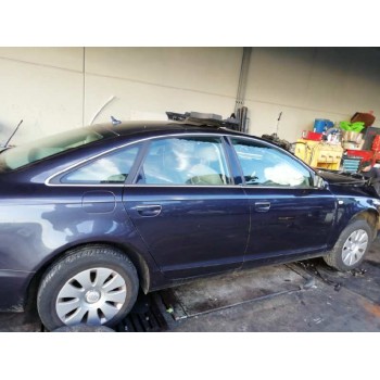 audi a6 berlina (4f2) del año 2008