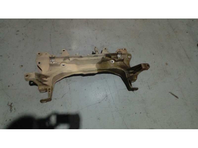 Recambio de puente delantero para peugeot bipper básico referencia OEM IAM   