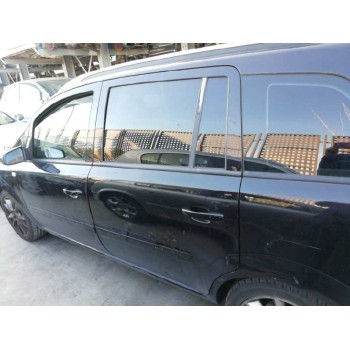 opel zafira b del año 2005