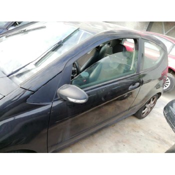 mercedes-benz clase a (w169) del año 2006