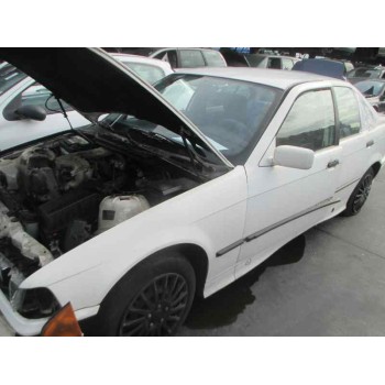 bmw serie 3 berlina (e36) del año 1991