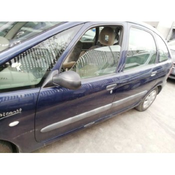 citroën xsara picasso del año 2000