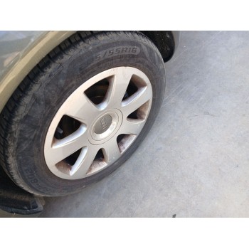 audi a4 b7 descapotable (8he) del año 2007