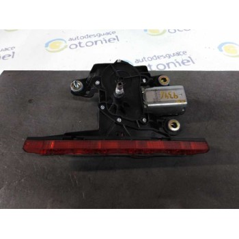 MOTOR LIMPIA TRASERO 