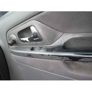 seat ibiza (6k1) del año 2002