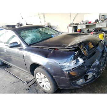 audi a6 berlina (4f2) del año 2008