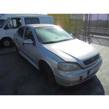 OPEL ASTRA G BERLINA